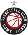 BC VIENNA Team Logo